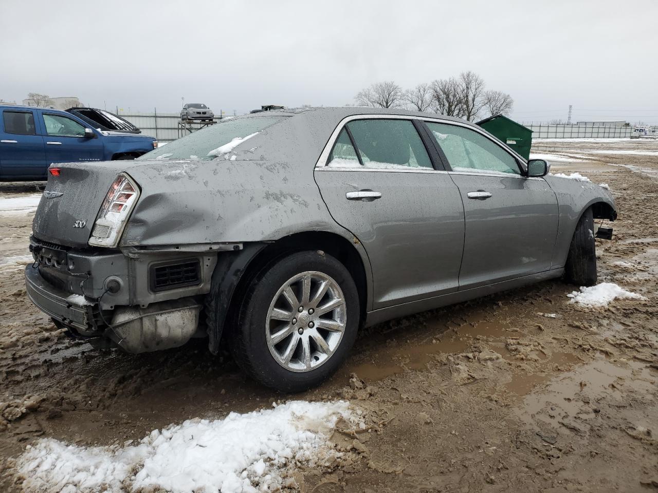 2011 Chrysler 300 - Image 3
