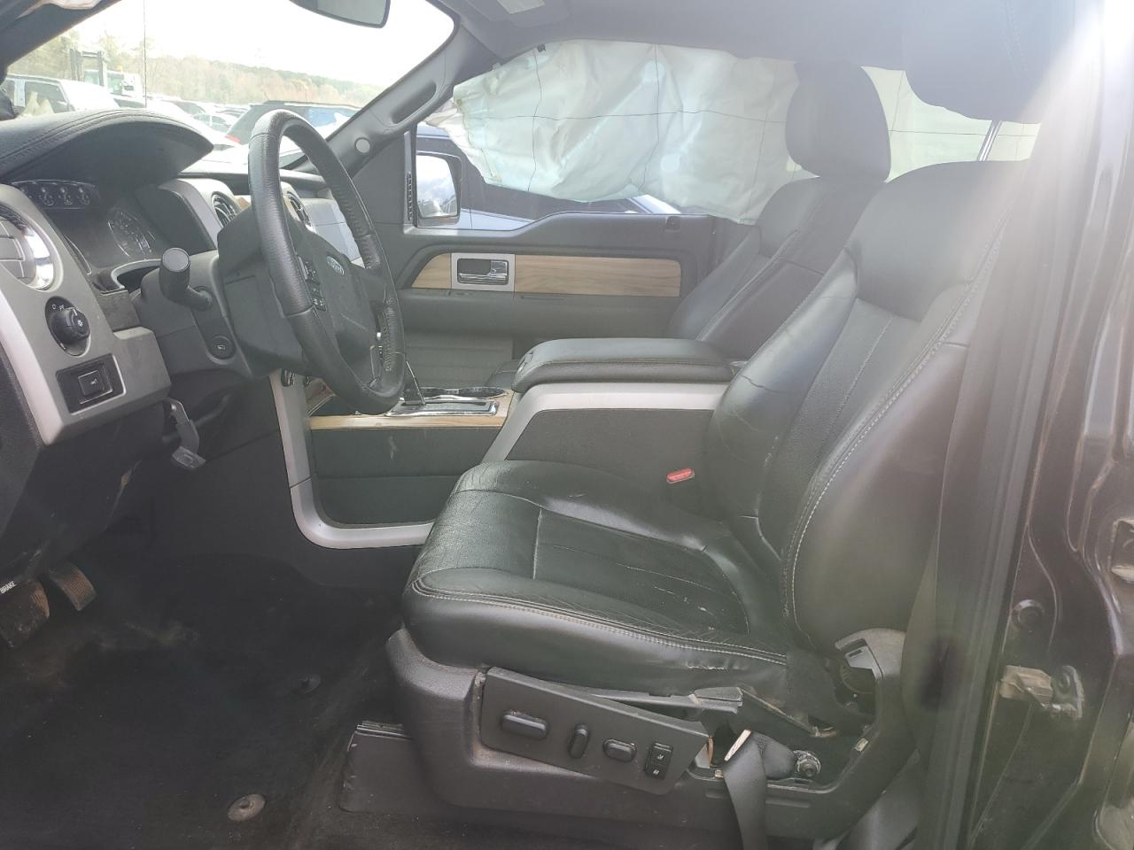 2011 Ford F-150 - Image 7
