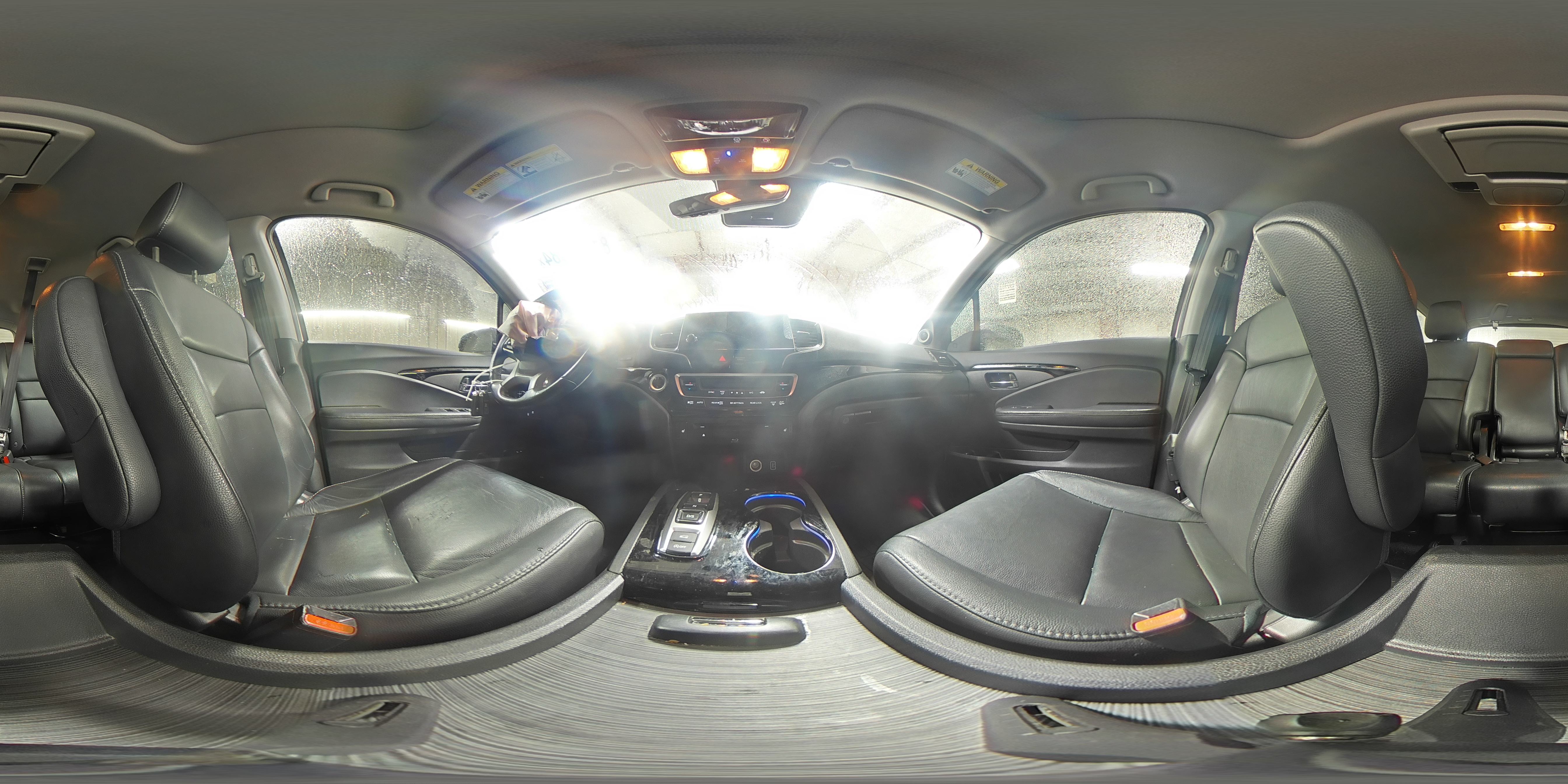 5FNYF6H96LB023893 2020 HONDA PILOT - Image 14