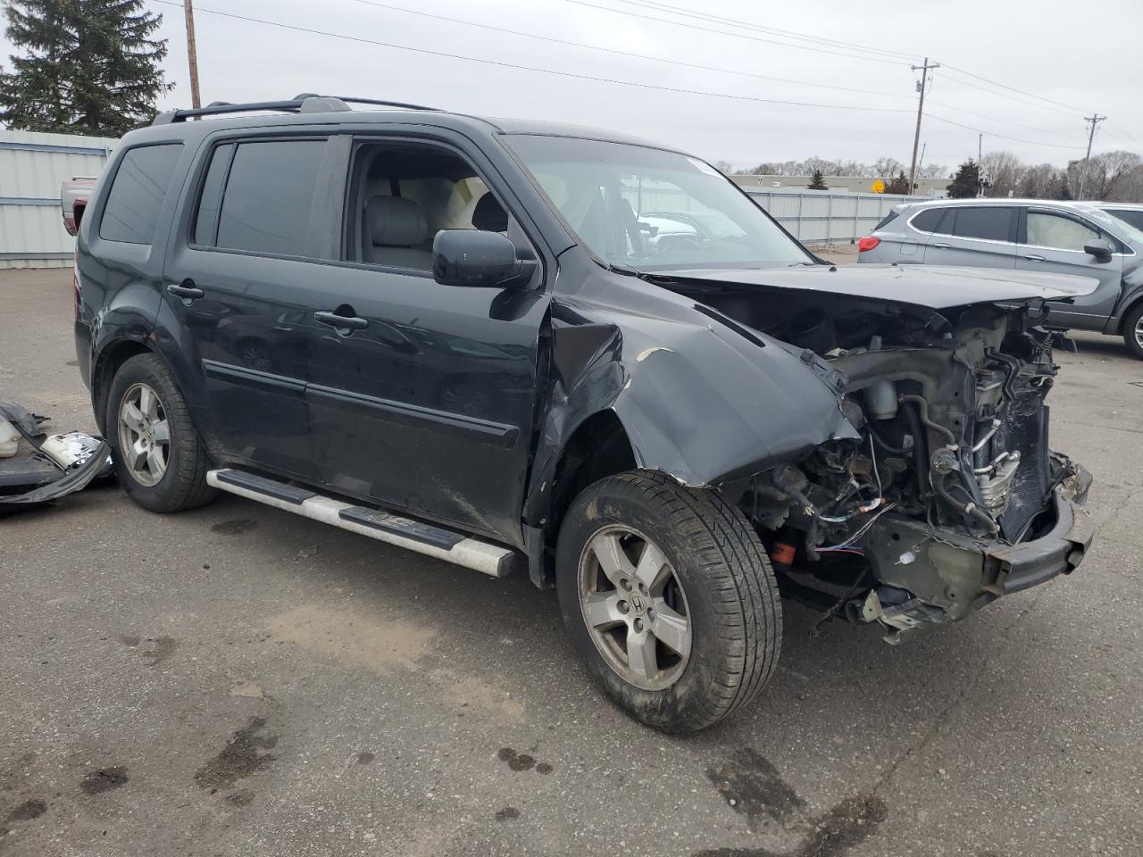 2010 Honda Pilot - Image 4