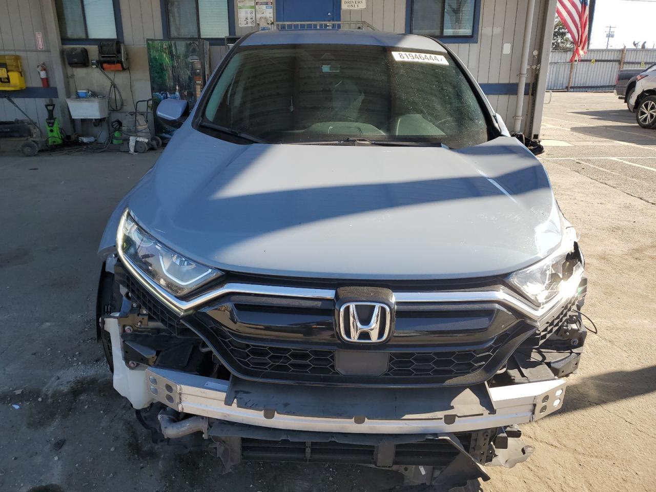 2022 Honda CR-V - Image 5