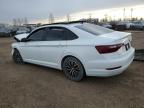 2021 VOLKSWAGEN JETTA SEL for sale at Copart AB - CALGARY