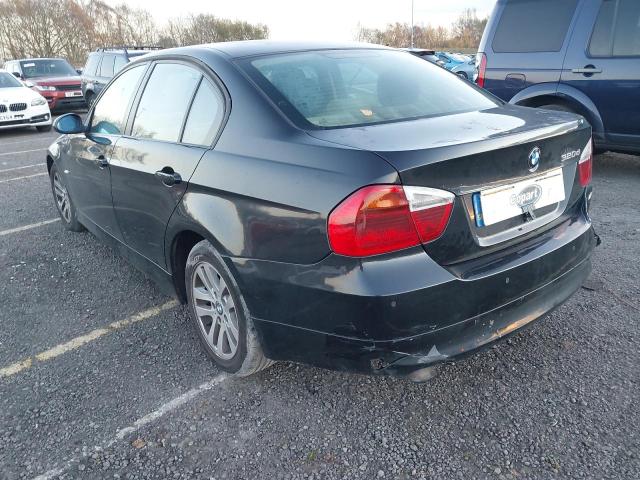 2005 BMW 320D SE