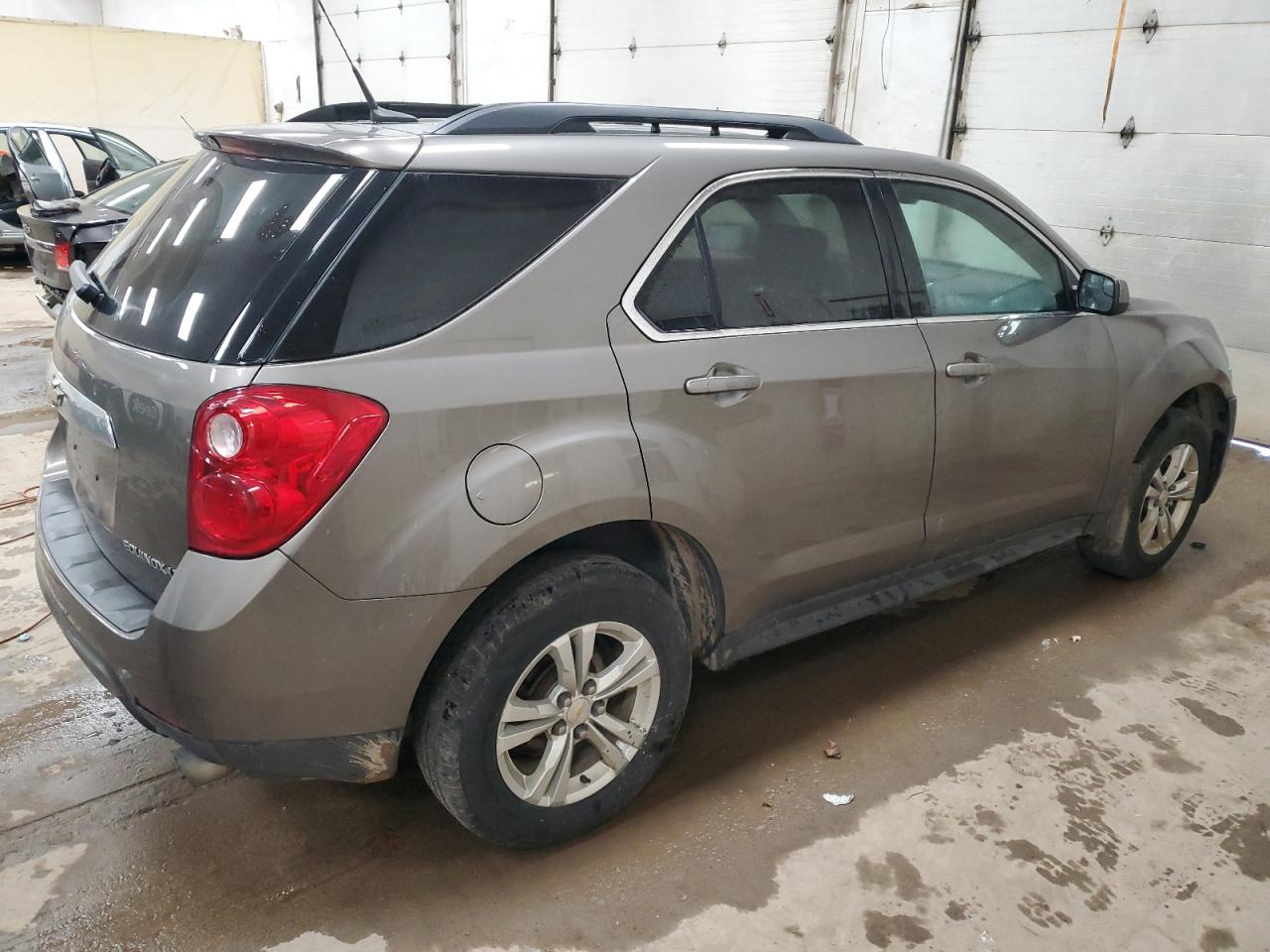 2012 Chevrolet Equinox - Image 3