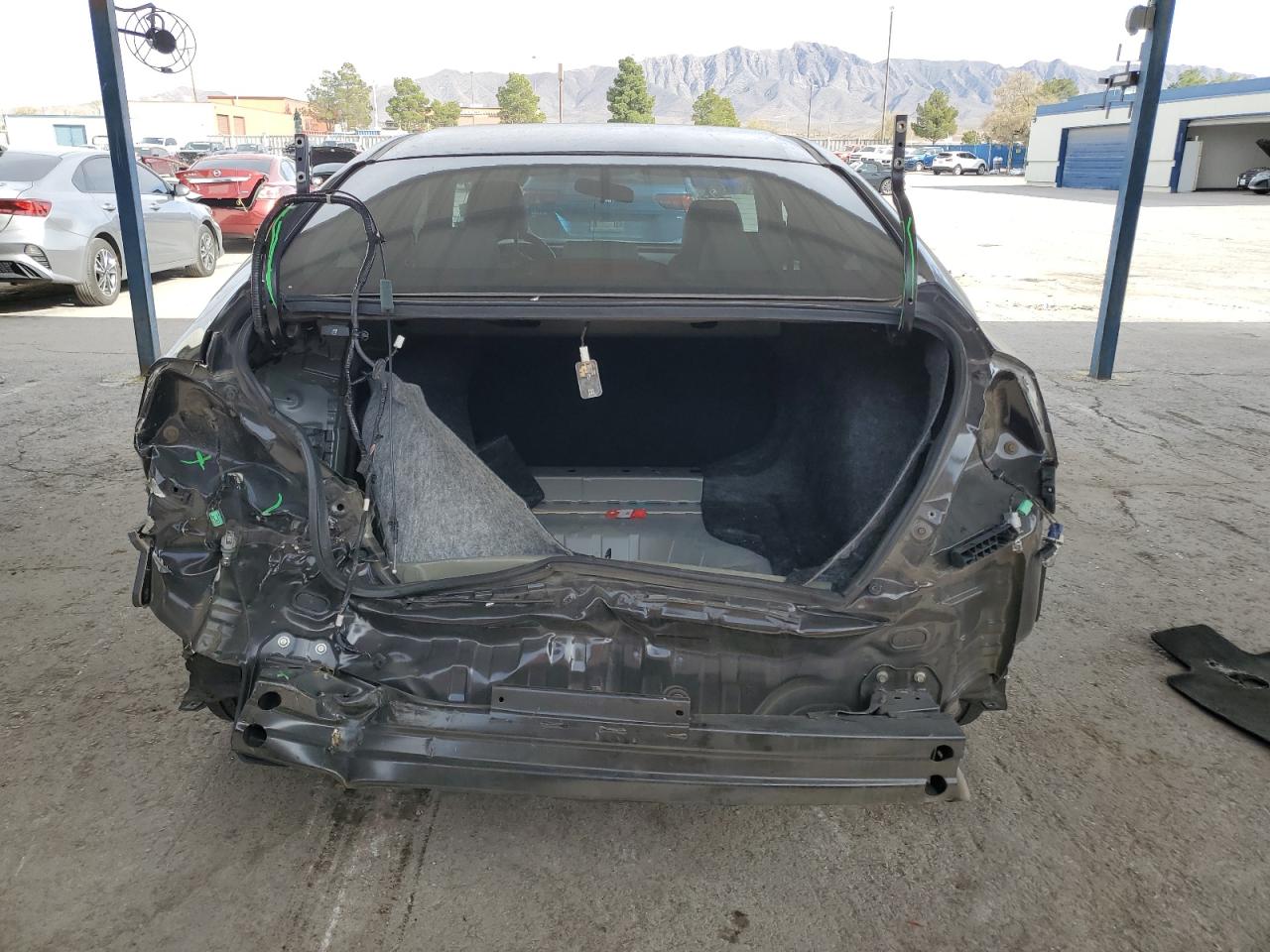 2017 Honda Civic - Image 6