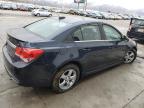 2016 Chevrolet Cruze Limited Lt for Sale in Farr West, UT - Front End