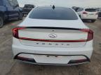 2023 Hyundai Sonata Hybrid продається в Wichita, KS - Front End