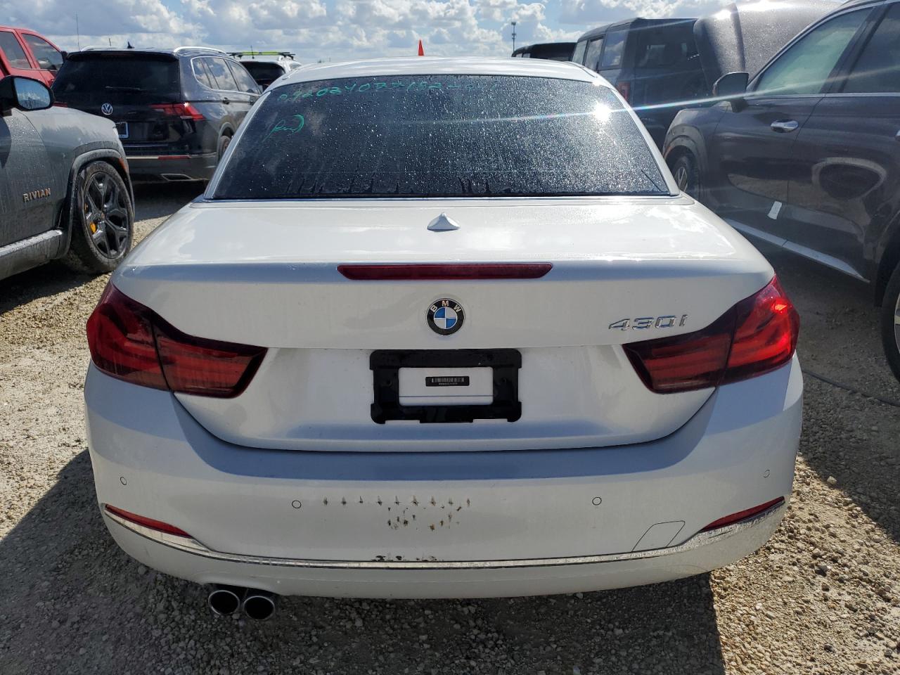 2020 BMW 4er - Image 6