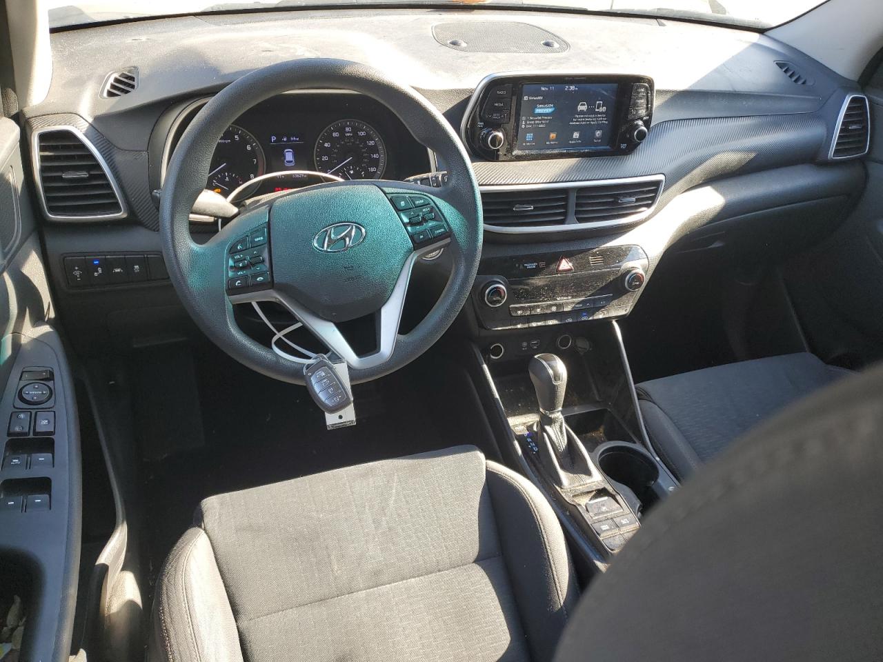 2019 Hyundai Tucson - Image 8