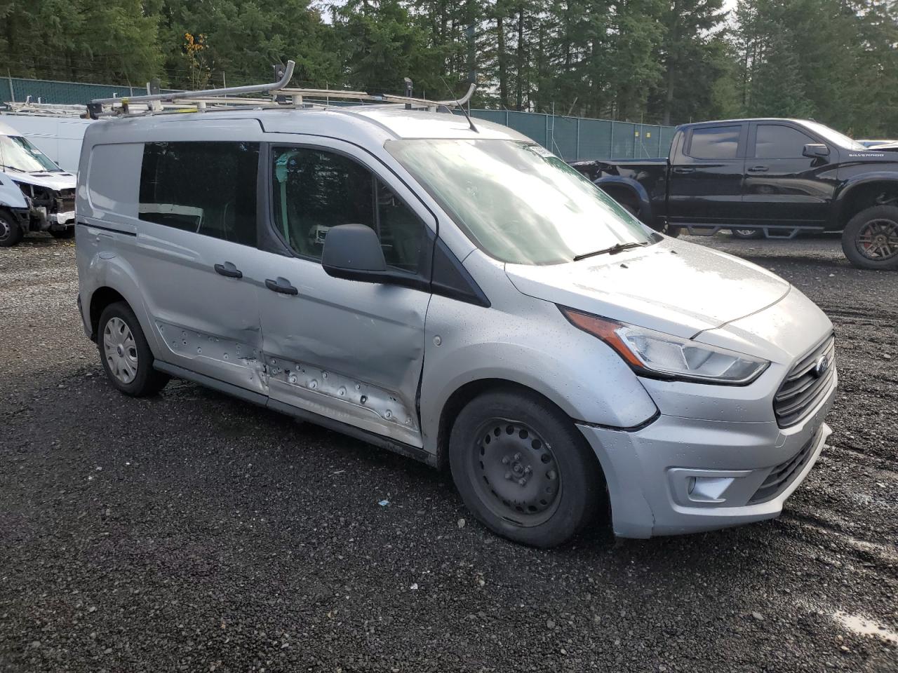 VIN NM0LS7F25K1415446 2019 FORD TRANSIT no.4