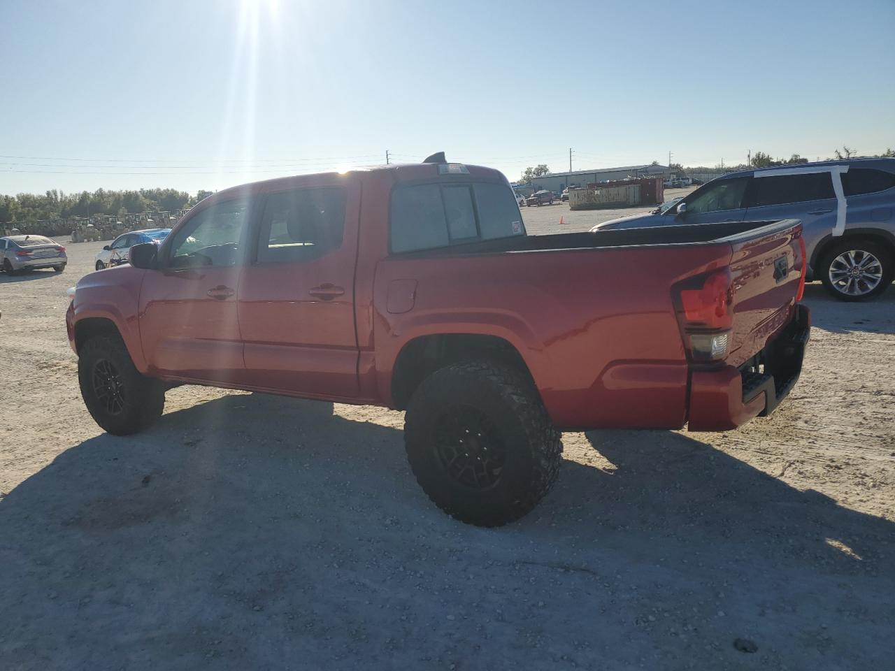 2022 Toyota Tacoma - Image 2