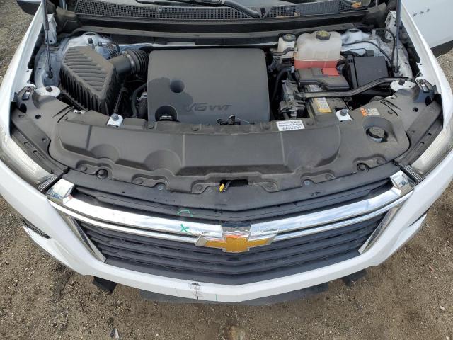 1GNERFKW4PJ311023 Chevrolet Traverse L 12