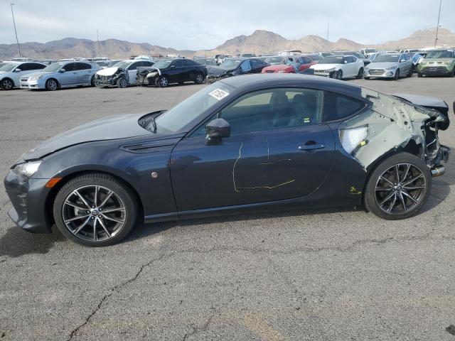 2017 Toyota 86 Base