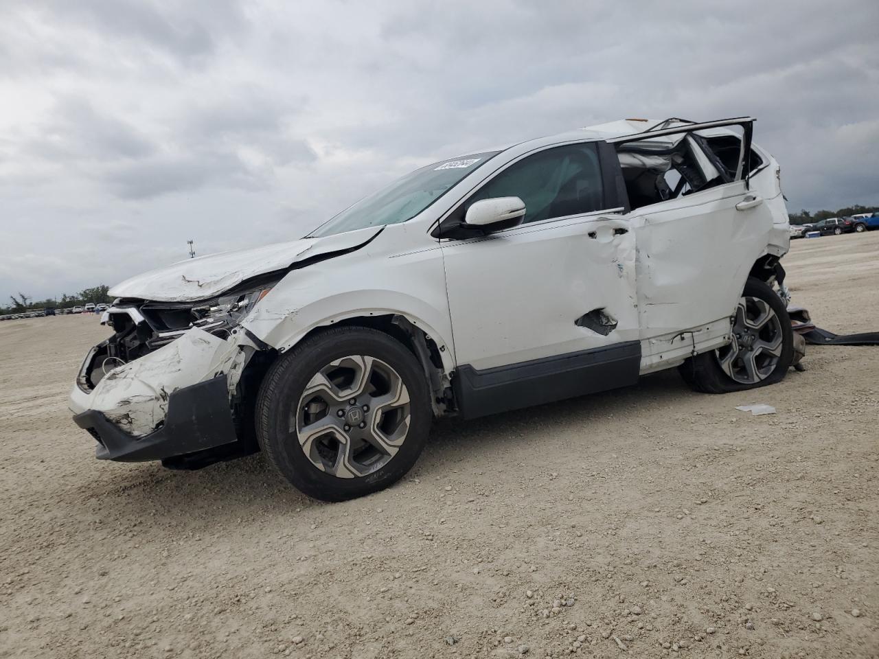 2019 Honda CR-V - Image 1