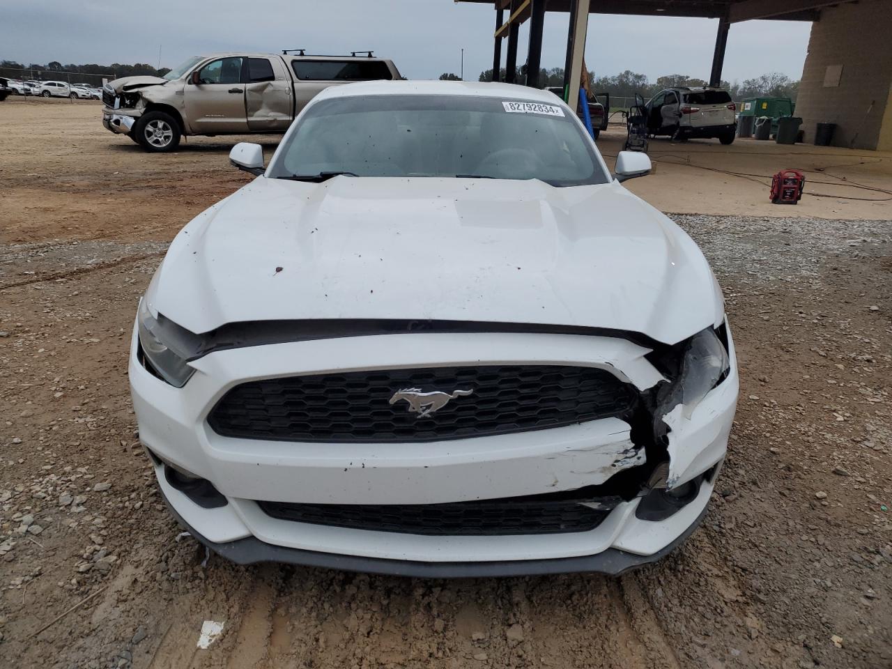 2016 Ford Mustang - Image 5