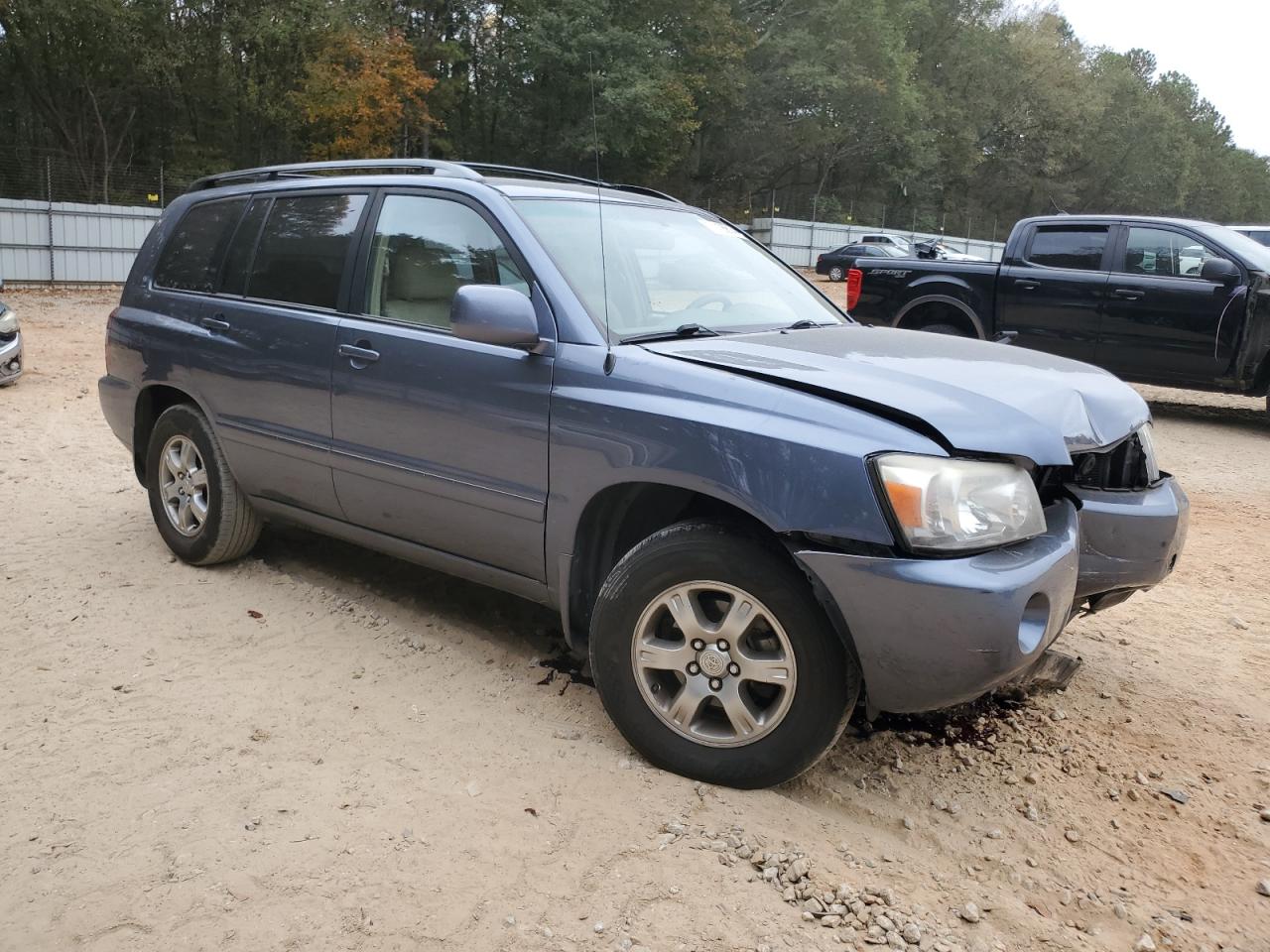 2006 Toyota Highlander - Image 4