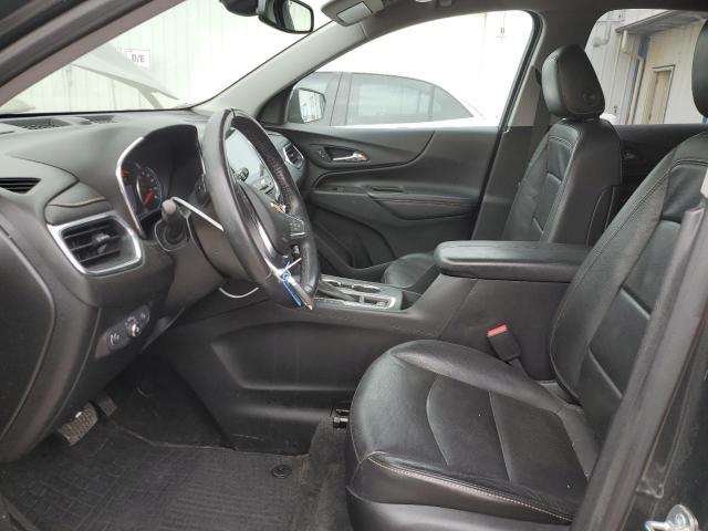  CHEVROLET EQUINOX 2019 Szary