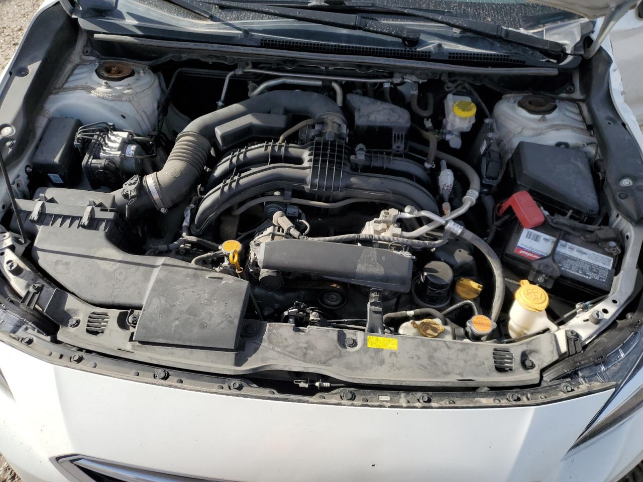 2017 Subaru Impreza - Image 11