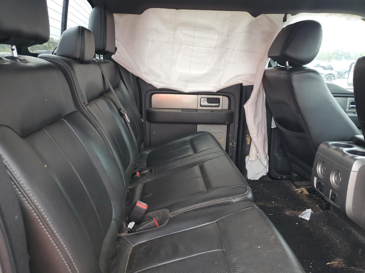 2013 Ford F-150 - Image 11