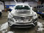 2016 Hyundai Santa Fe Sport  en Venta en Denver, CO - Minor Dent/Scratches