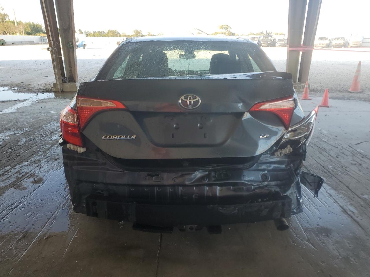 2017 Toyota Corolla - Image 6