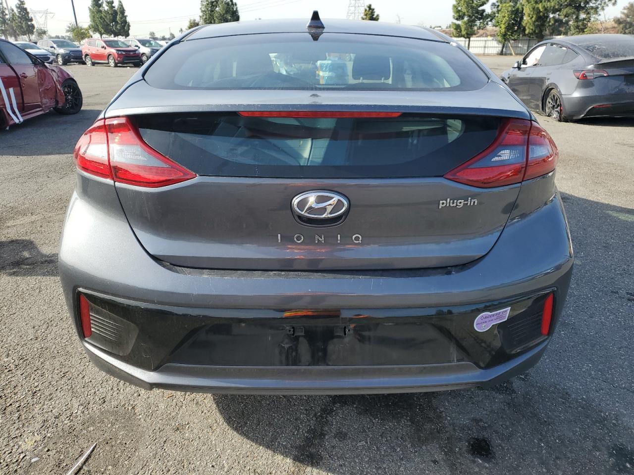 2019 Hyundai IONIQ - Image 6
