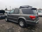 2005 Toyota Sequoia Limited de vânzare în Woodburn, OR - Front End