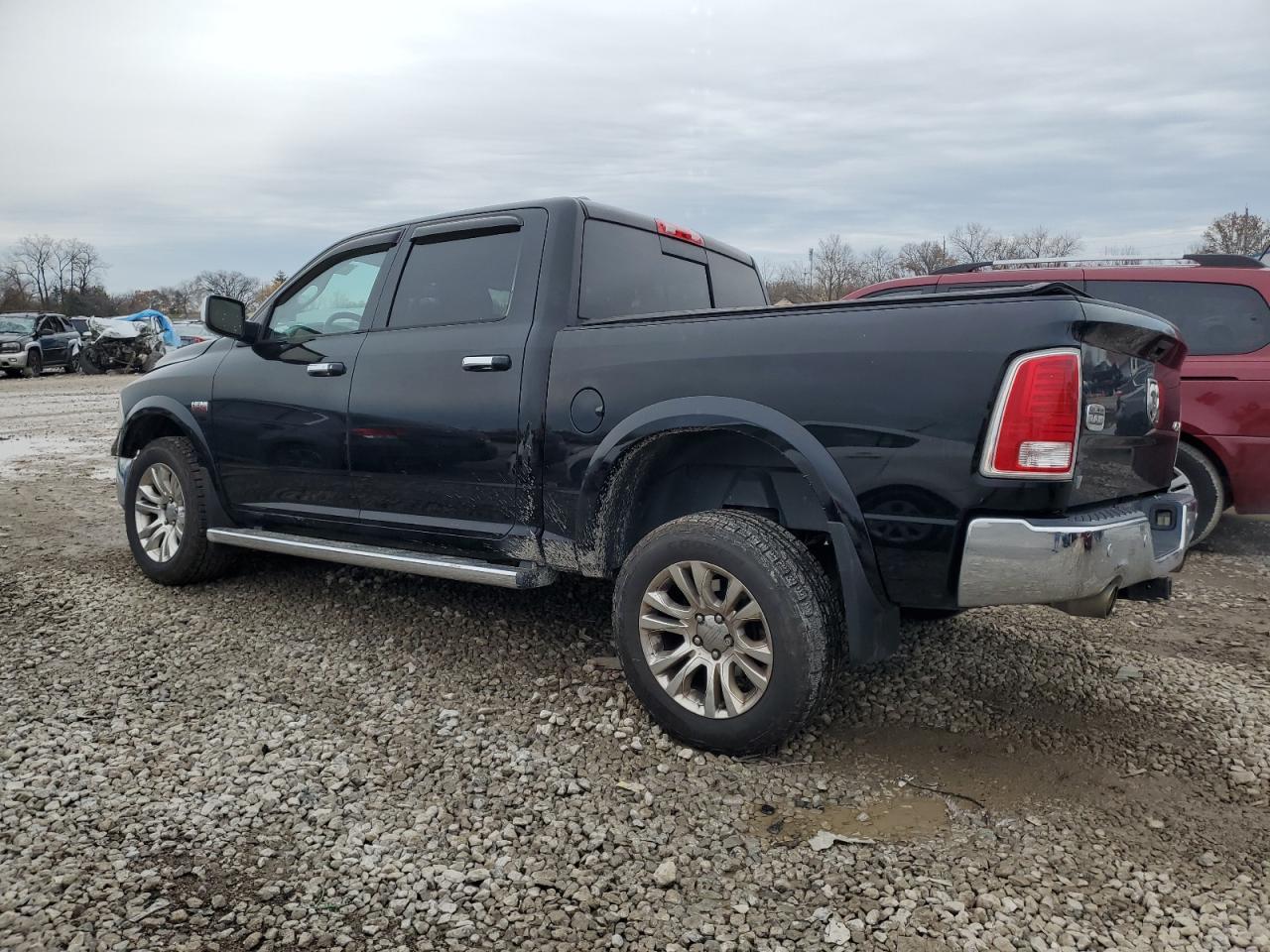 2014 RAM 1500 - Image 2