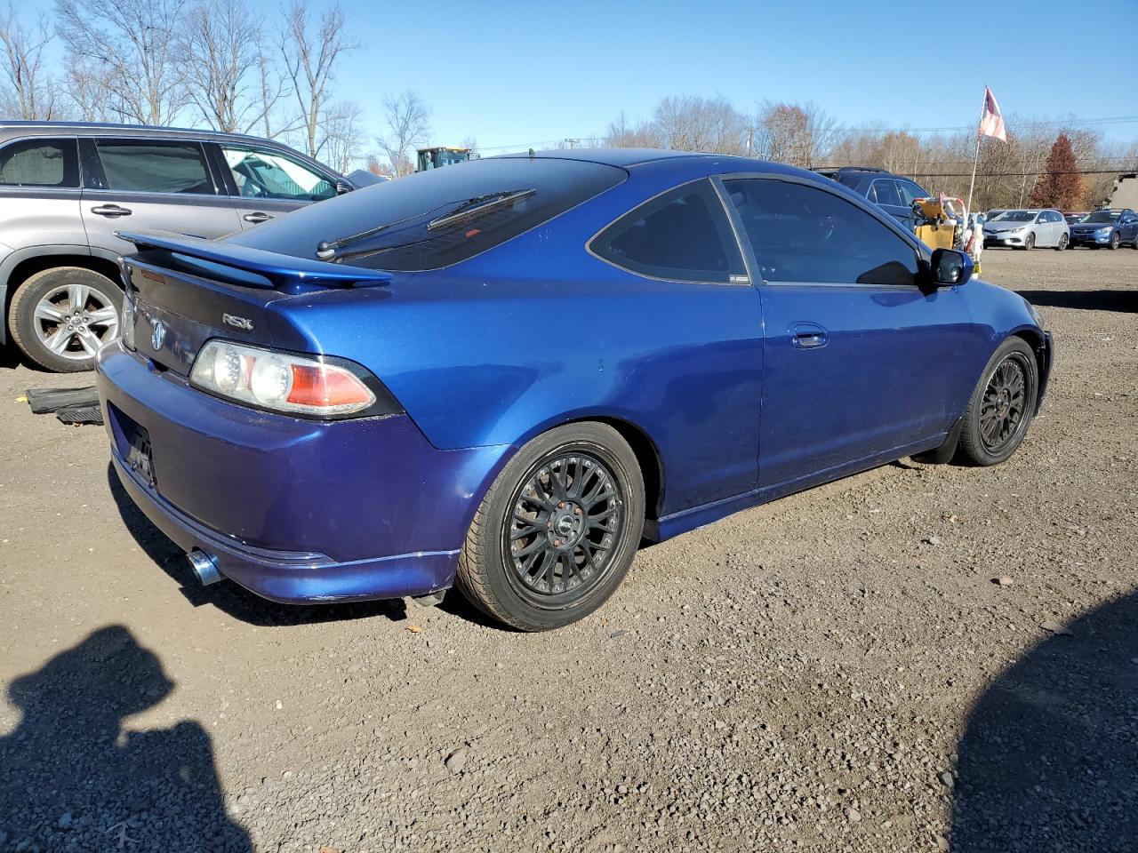 2006 Acura RSX - Image 3