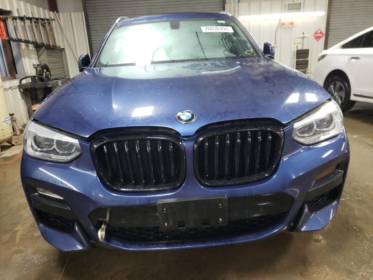 2018 BMW X3 - Image 5