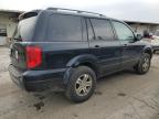 2005 Honda Pilot Exl for Sale in Dyer, IN - Rear End