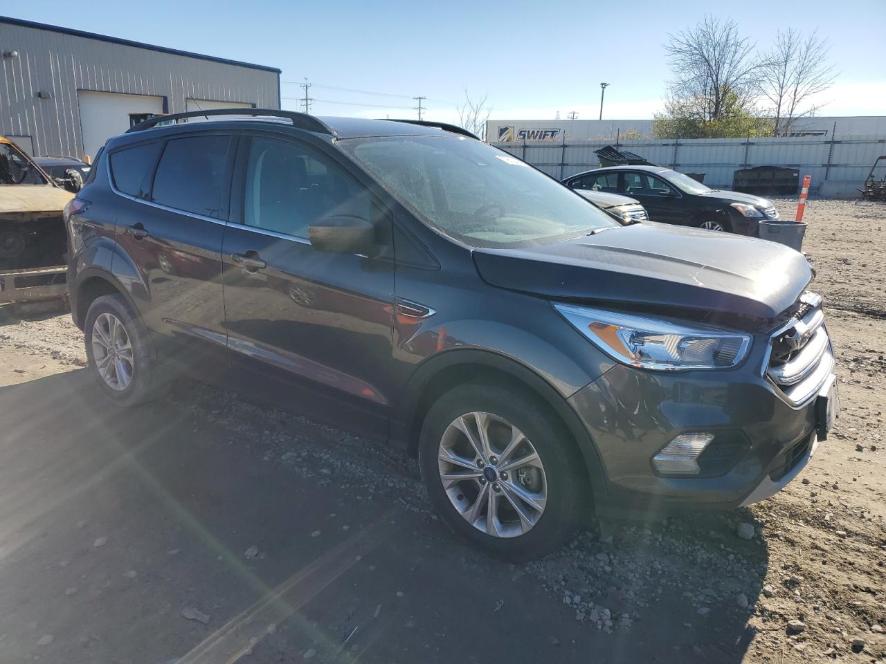 2018 Ford Escape - Image 4