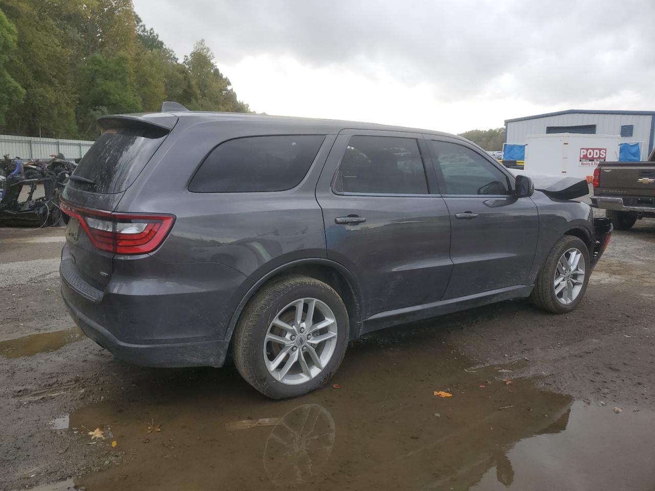2021 Dodge Durango - Image 3