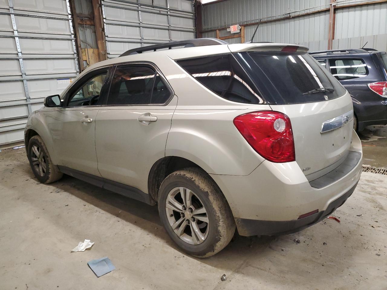 2014 Chevrolet Equinox - Image 2