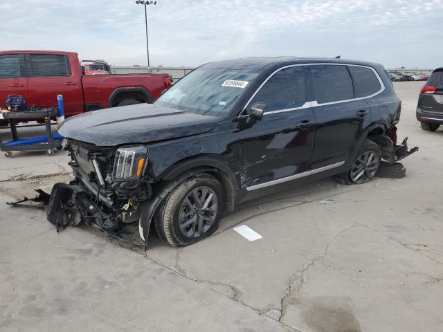 2024 Kia Telluride Lx