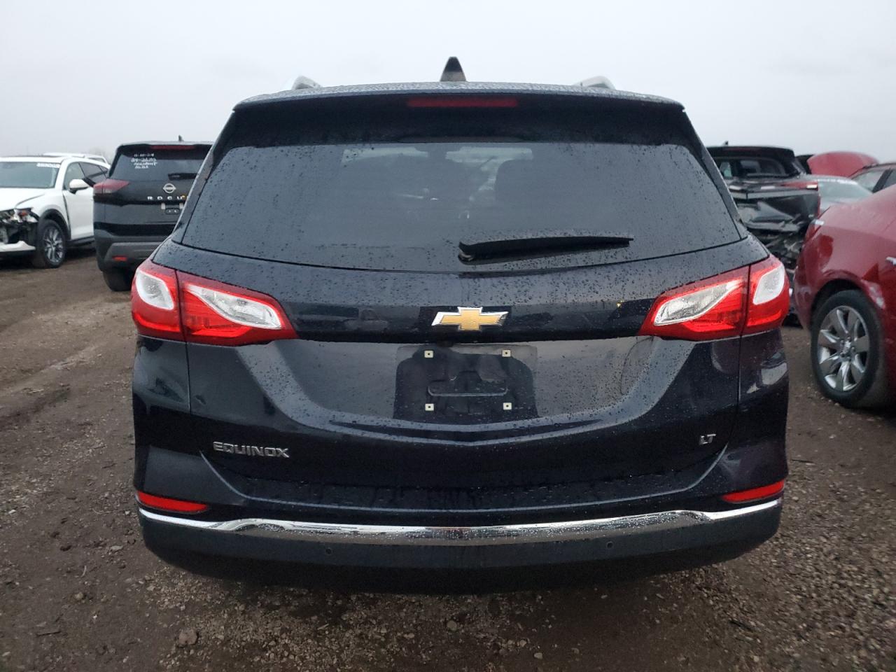 2020 Chevrolet Equinox - Image 6
