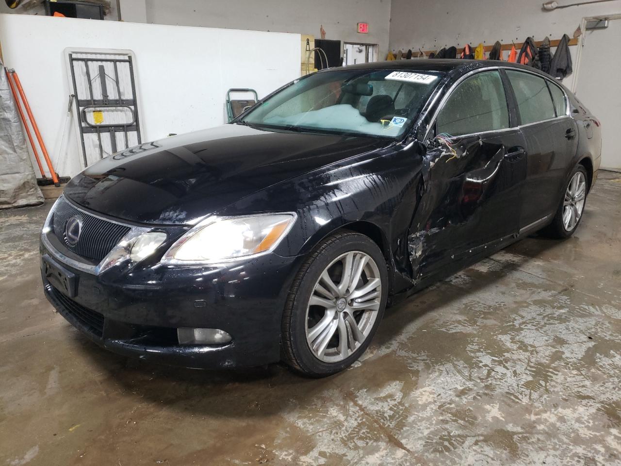 2008 Lexus GS - Image 1