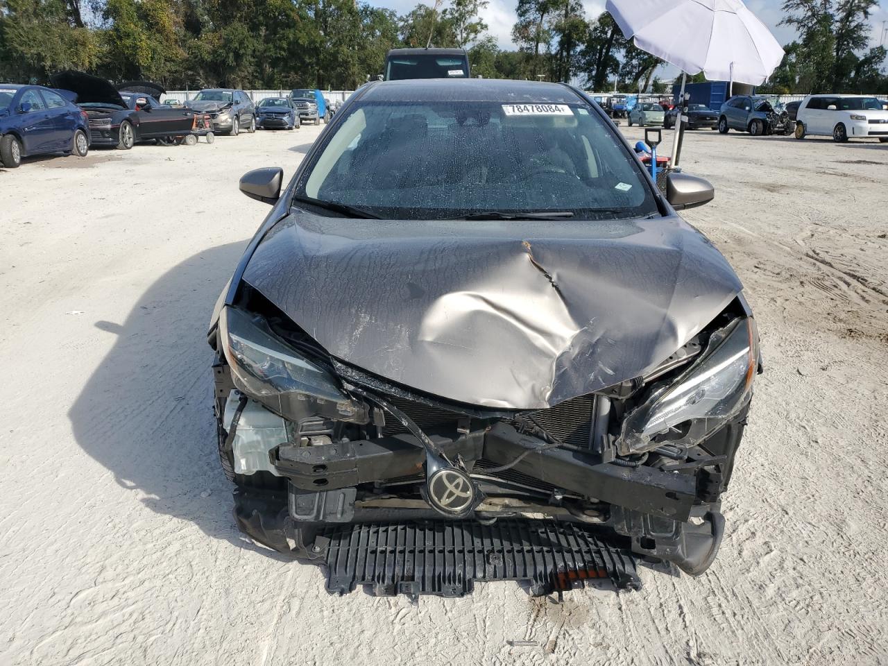2017 Toyota Corolla - Image 5