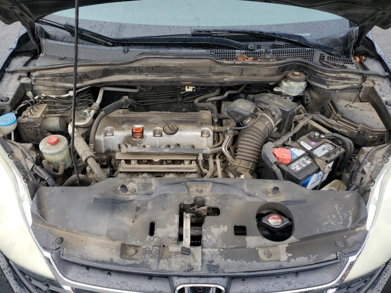 2010 Honda CR-V - Image 12