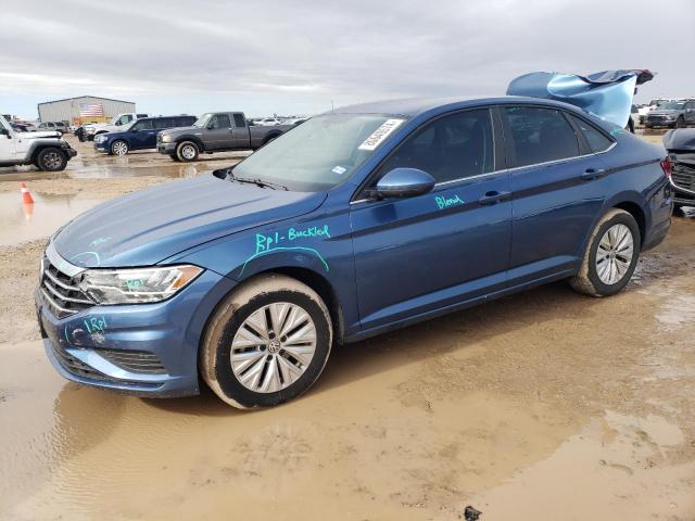 2020 Volkswagen Jetta S