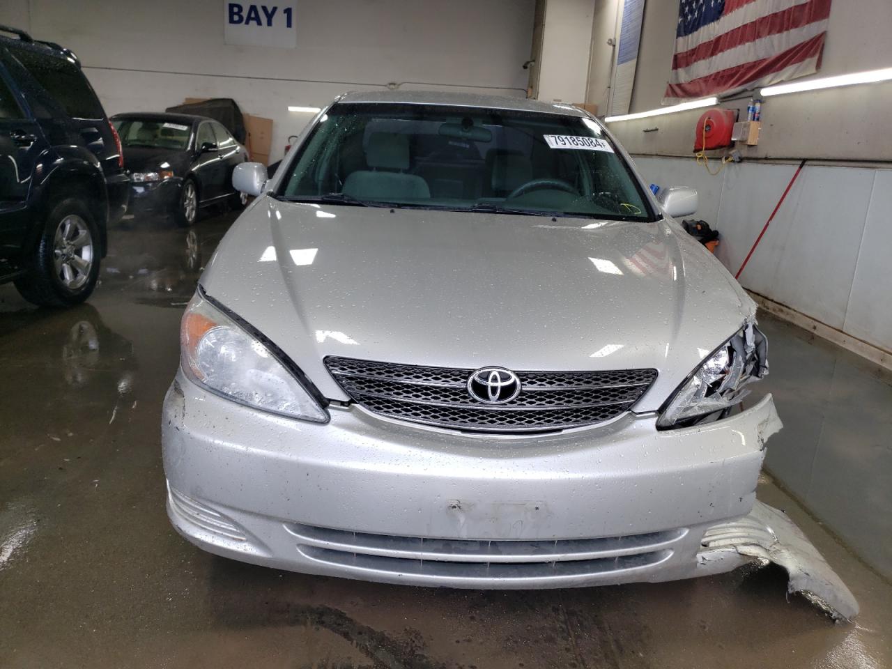 2003 Toyota Camry - Image 5