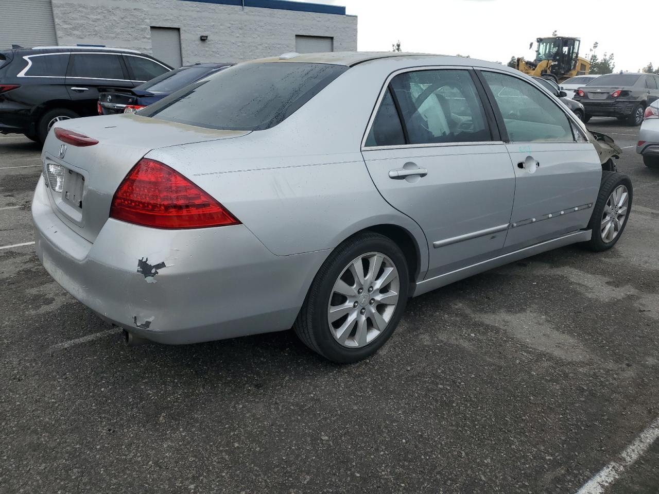 2006 Honda Accord - Image 3