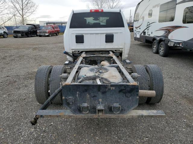 2020 RAM 5500   