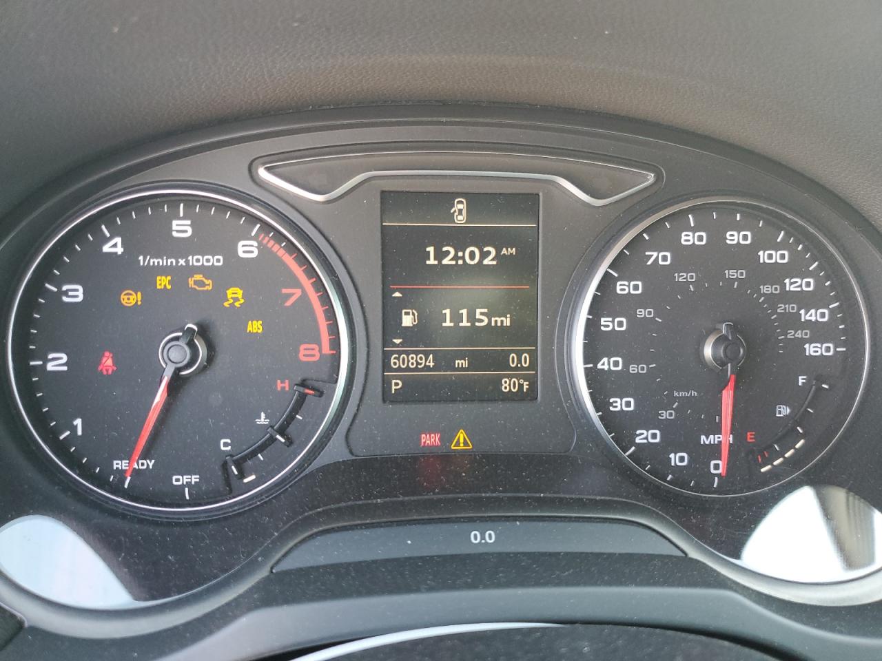 2016 Audi A3 - Image 9