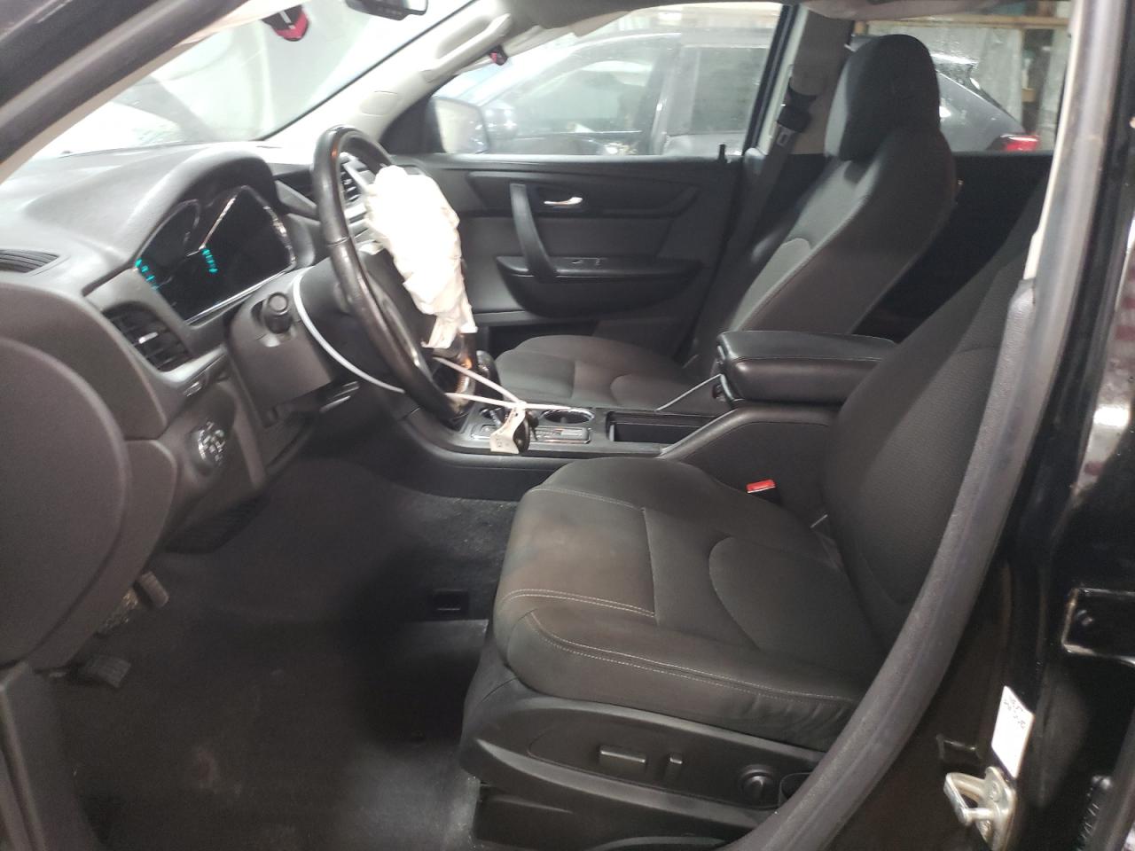 2017 Chevrolet Traverse - Image 7