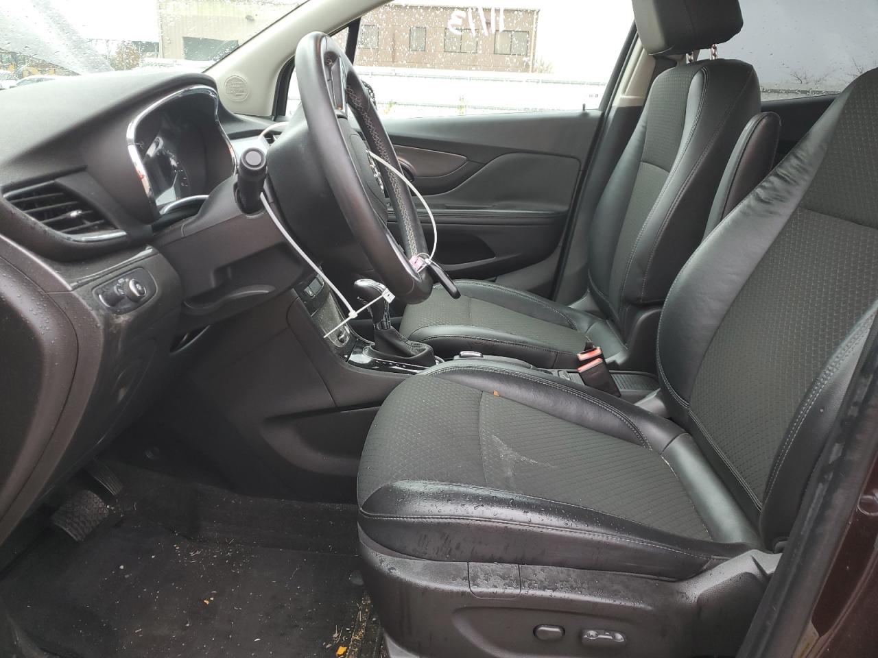 2017 Buick Encore - Image 7