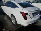 2020 Cadillac Ct5 Luxury للبيع في Montgomery، AL - Top/Roof