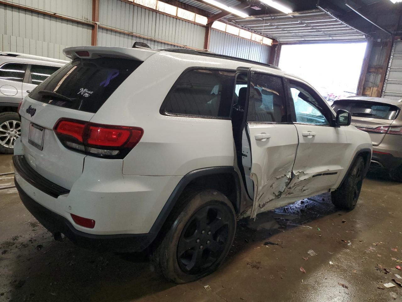 2018 Jeep Grand Cherokee - Image 3