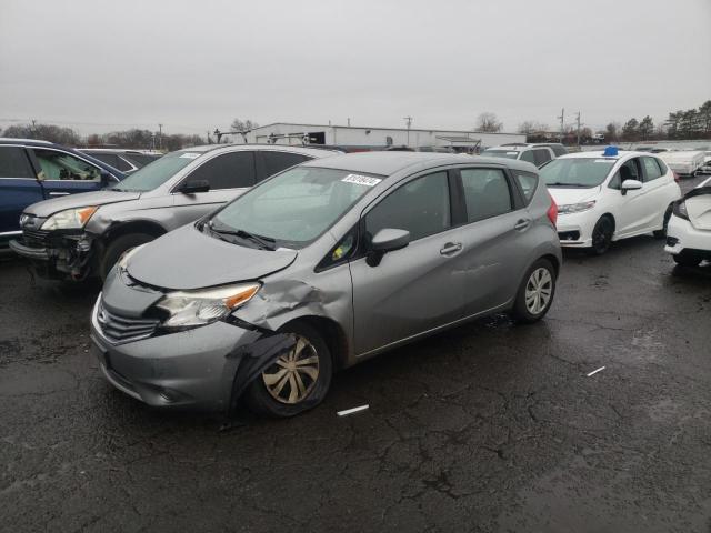 2015 Nissan Versa Note S