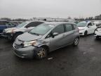 2015 Nissan Versa Note S продається в New Britain, CT - Front End